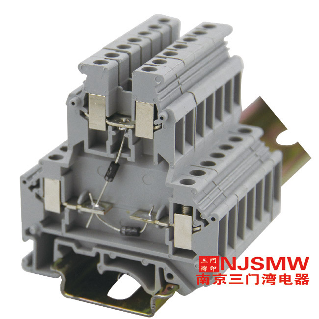 WUKK5-DTS-XZ/SY-XZ 過(guò)電壓保護(hù)端子 WUKK5-DTS-XZ/SY-XZ 過(guò)電壓保護(hù)端子