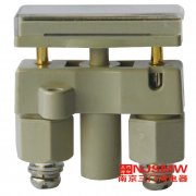 JL2-2 彈簧切換片（保護壓